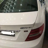 بنز C200 بیرنگ|خودرو سواری و وانت|زنجان, |دیوار