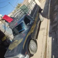 وانت مزدا مدل 83