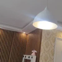 لوستر سالنی