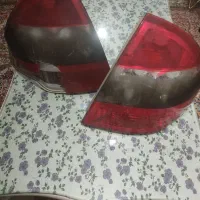 چراغ عقب تیبا یک|قطعات یدکی و لوازم جانبی|رباطکریم, رباطکریم|دیوار