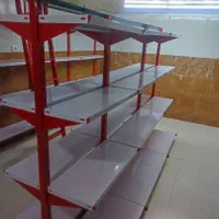 قفسه نو و دست دوم