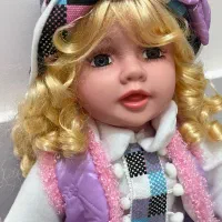 عروسک
