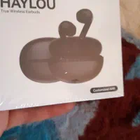 هدفن HAYLON مدل X1   2023