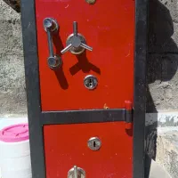 گاوصندوق