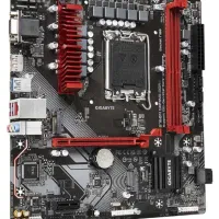 مادربرد گیگابایت b760 نسل ۱۲ تا ۱۴