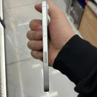 آیفون ۱۶ ۱۲۸|موبایل|پردیس, فاز ۳|دیوار