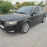 دنا پلاس توربو اتومات 6 دنده مدل 1401