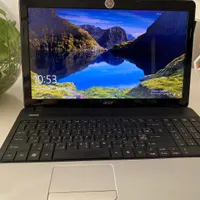 لپ‌تاپ اِیسِر acer/RAM12/512SSD