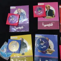 بسته آموزشی معلم خصوصی پرش  ریاضی فیزیک