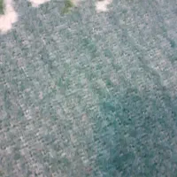 عروس هلندی خاکستری گم شده