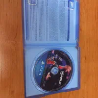 دیسک ps4|کنسول، بازی ویدئویی و آنلاین|اهواز, نادری|دیوار