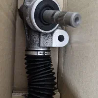 جعبه فرمان تویوتا راوفورRAV4