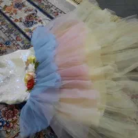 لباس بچگانه
