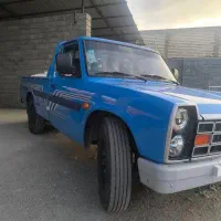 فروش نیسان وانت