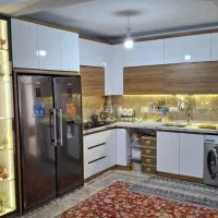 ساخت انواع کابینت وکمد دیواری لوکس وسفارشی ساز|خدمات پیشه و مهارت|اراک, |دیوار