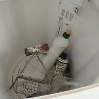 ماشین لباسشویی دوقلو
