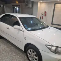 تویوتا کمری گرند ۲۰۰۶|خودرو سواری و وانت|بندرعباس, |دیوار