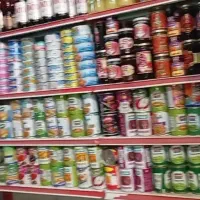فروشنده آقا سوپرمارکت حقوق 22