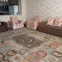 فروش مبل|مبلمان خانگی و میز عسلی|فسا, |دیوار