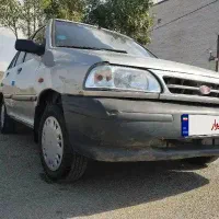 پراید مدل 87