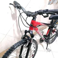 دوچرخه26و24و20|دوچرخه، اسکیت، اسکوتر|قم, شهر قائم|دیوار