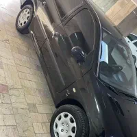 ۲۰۶ اتومات تیپ ۶ سری فرانسه کم کارکرد|خودرو سواری و وانت|تهران, قلهک|دیوار