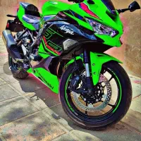 موتور نینجا