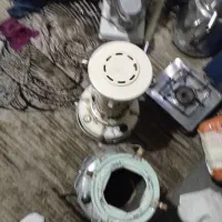 علاالدین دو عددسالم|بخاری، هیتر، شومینه|تهران, شهرک آپادانا|دیوار