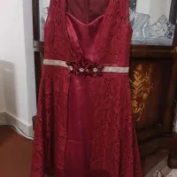 تعدادی لباس مجلسی شیک و تمیز در حد نو|لباس|رودهن, |دیوار