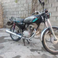 هندا مدل 90پلاک ملی