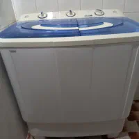 ماشین لباسشویی دوقلو|ماشین لباسشویی و خشک‌کن لباس|رشت, جماران|دیوار