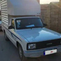 مزدا‌تک‌ کابین|خودرو سواری و وانت|یاسوج, |دیوار