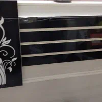 تخت دونفره بااینه دلاور فوری