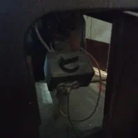 بخاری شومینه|بخاری، هیتر، شومینه|شوشتر, |دیوار