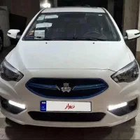 شاهین دنده مدل۴۰۴