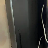 فقط امروز  xbox series x کنسول با بازی|کنسول، بازی ویدئویی و آنلاین|تهران, ستارخان|دیوار