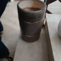 گلدان3عدد