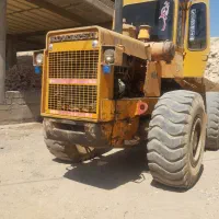لودر کوماتسو 85 موتور 90 تازه تعمیر|خودرو سنگین|مهاباد (آذربایجان غربی), |دیوار