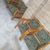 مبل دست دوم