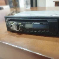 ضبط پایونیر3350/باند بیضی کنوود718EX