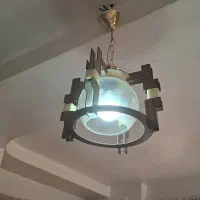 لوازم روشنایی|لوستر و چراغ آویز|اسلام‌شهر, شهرک واوان|دیوار