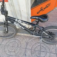 دوچرخه سایز ۲۰ bmx
