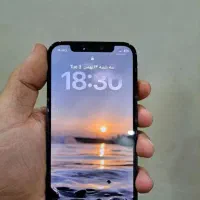 آیفون ۱۲ پرو حافظه ۵۱۲|موبایل|میاندوآب, |دیوار