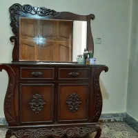اینه کنسول