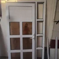 در آلمینیومی