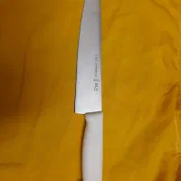 چاقو قصابی مدل ترامونتینا