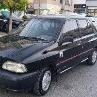 پراید 84عروسک