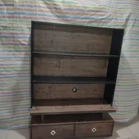 قفسه کتاب
