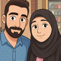 تابلو عکس|تابلو، نقاشی، عکس|قم, عمار یاسر|دیوار