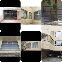 آهنگری.جوشکاری‌سیارحفاظ‌،پمپ،خدمات جوشکار،آهنگر|خدمات پیشه و مهارت|تهران, پونک|دیوار